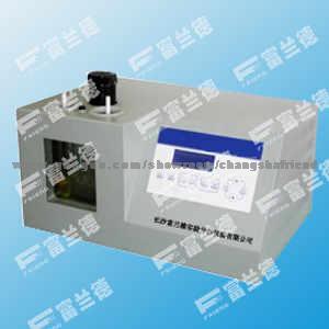 Low Temperature Kinematic Viscosity Tester