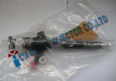 DENSO Injector 095000-7781 For TOYOTA HILUX/4 RUNNER 1KD-FTV