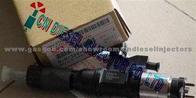 Denso Common Rail Injector 095000-5473 Isuzu 8-97329703-4