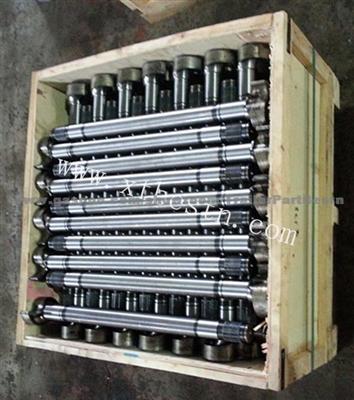 FUWA Series Auto Parts Brake S-Camshaft Supplier Of China D16F00-11/12