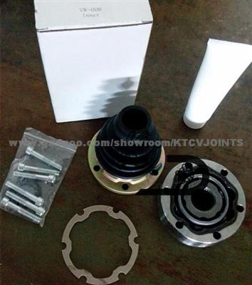 Volkswagen Inner CVJoint 302260 JETTA Suspension