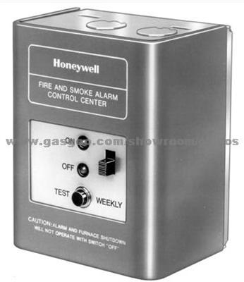 Honeywell Switching Relay W. Internal Transformer R182C1051U