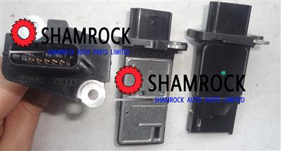 2007 Sentra /Altima Mass Air Flow Meter 22680-7S000/226807S000/ AFH70M-38/AFH70M38