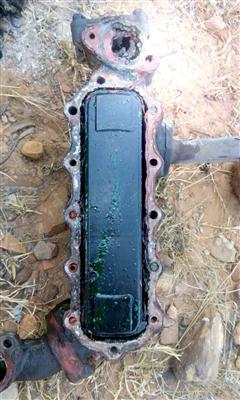 Buy Oil Cooler