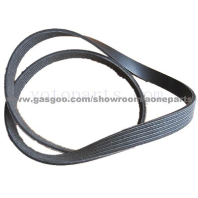 Drive Belt Fit For Jeep Cherokee 6PK2475 53010269