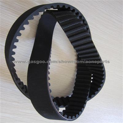 138S8M23 Polo 1.6L Automotive Timing Belt 06A109119B