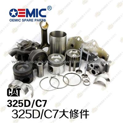 Caterpillar 325D/C7 Overhaul Kit