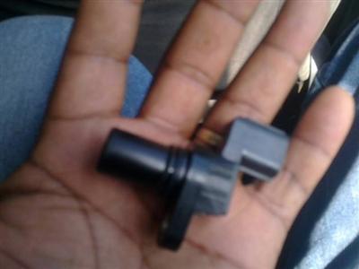 Buy Crankshaft Sensor