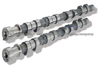 Camshaft For Automobile