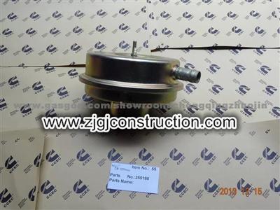 Cummins Engine Part Cummins Clamp,Spring Hose 255180