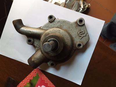 Buy Water Pump