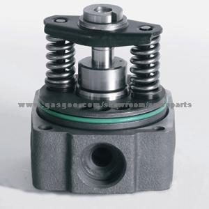 Diesel Distributor VE Pump Head Rotor