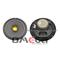 Professional Car Speaker YD166-36-4F70U