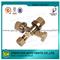 Luxury Gold High Strength Hub Bolt For Truck