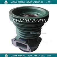 1Truck Parts HOWO Water Pump VG150006005