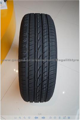 Car Tyre Radial Tyre 205/45ZR16 Catchpower