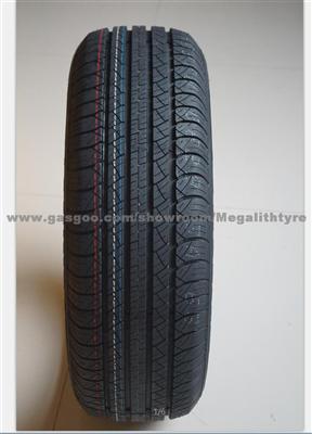 Car Tyre Radial Tyre 235/55R18 PERFORMAX