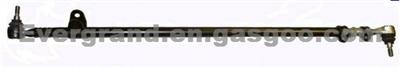 Tie rod end assembly for land rover QHG000040