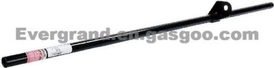 Tie rod connecting tube for land rover NRC145