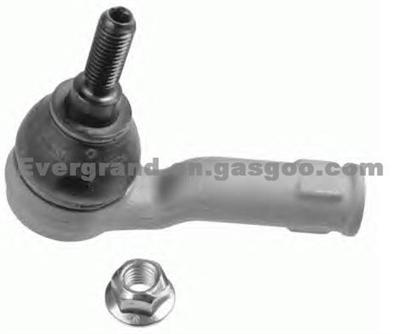 Tie rod end for land rover QJB500040