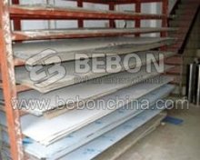 EN10025 Fe430B Steel Plate