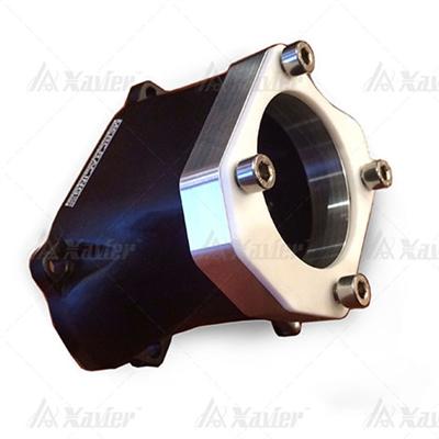 BMW, volkswagen, volvo, VW Auto Supercharger Inlet