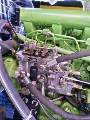 Buy Fuel Injection Pump