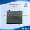 MAZDA WL21-15-200A RADIATOR