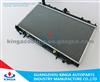 Auto Spare Parts Aluminum Radiator For Nissan BLUEBIRD'98-00 U14 21460-3J100/8E800 AT