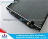 High Efficient Aluminum Radiator For Toyota LAND CRUISER'98-02 HDJ101 AT