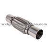 Stainless Steel Auto Exhaust Bellows Pipe