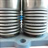 Stainless Steel Flex Pipe With Flange