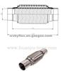 Auto Flexible Stainless Steel Pipe