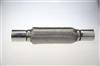 Stainless Steel Bellows Flexible Exhaust Pipe