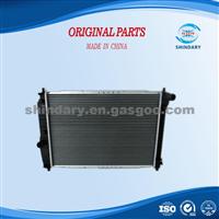 DAEWOO 96536525 Radiator