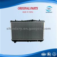 DAEWOO 95663243 RADIATOR