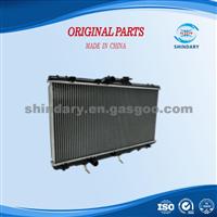 TOYOTA 16400-15510 RADIATOR