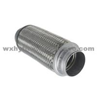 Flexible Stainless Steel Hose