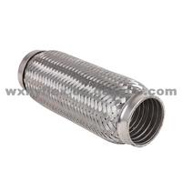 Auto 2.25 Inch Flexible Pipe