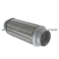 Stainless Steel Braided Exhaust Hose