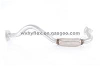 Stainless Steel Auto Bending Flex Pipe