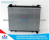 PA16 Aluminum Radiator Nissan VANETTE'92-95 OEM 21410-9C001/9C002/9C101