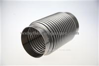 Stainless Steel Exhaust Flexible Bellow