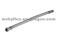 1 Inch Stainless Steel Flexible Hose Pipe