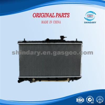 Hyundai 25310-25300 Radiator