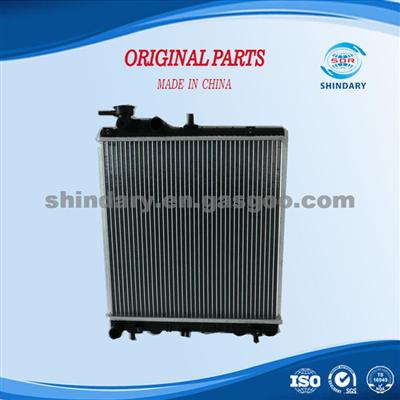 Hyundai 25310-05500 Radiator