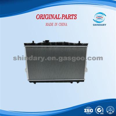 Hyundai 25310-2D010 Radiator