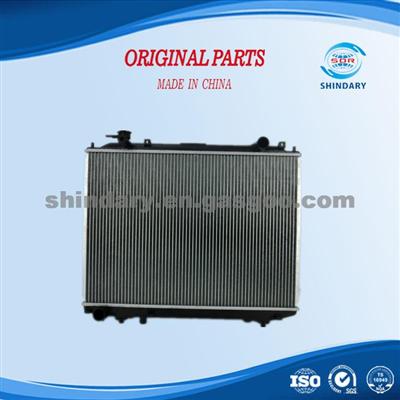 MAZDA WL21-15-200A RADIATOR