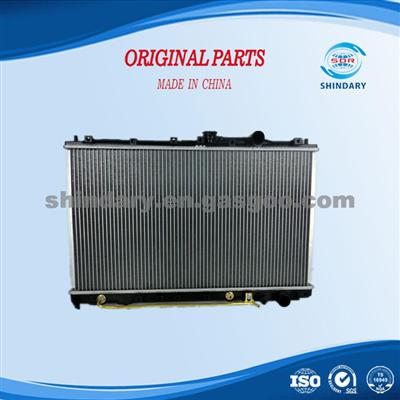 Mitsubishi MB660561 Radiator