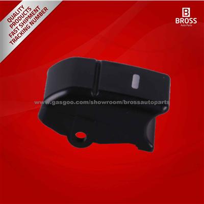 Bross BDP152 Window Switch Button Plastic Cover Cap For Range Rover Sport